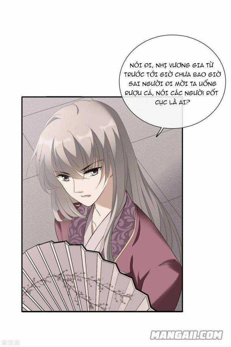 Toàn Cơ Từ - Chapter 64.2 - Trang 15