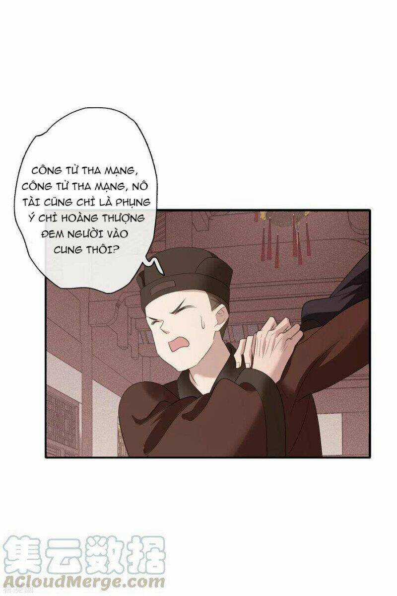 Toàn Cơ Từ - Chapter 64.2 - Trang 16