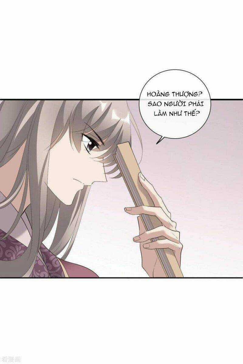 Toàn Cơ Từ - Chapter 64.2 - Trang 17