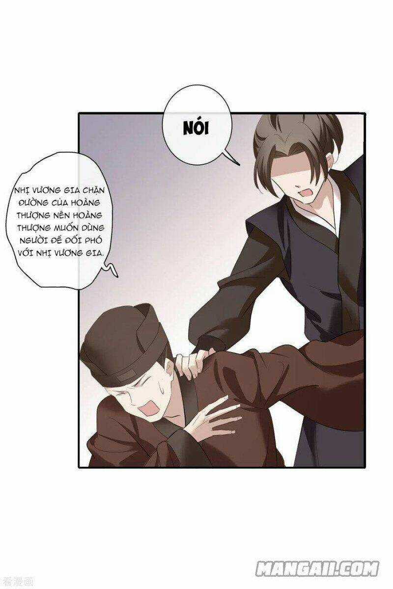 Toàn Cơ Từ - Chapter 64.2 - Trang 18