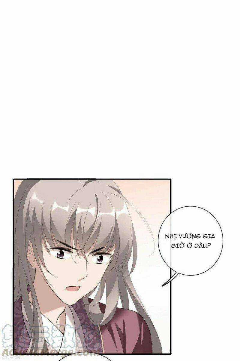 Toàn Cơ Từ - Chapter 64.2 - Trang 19