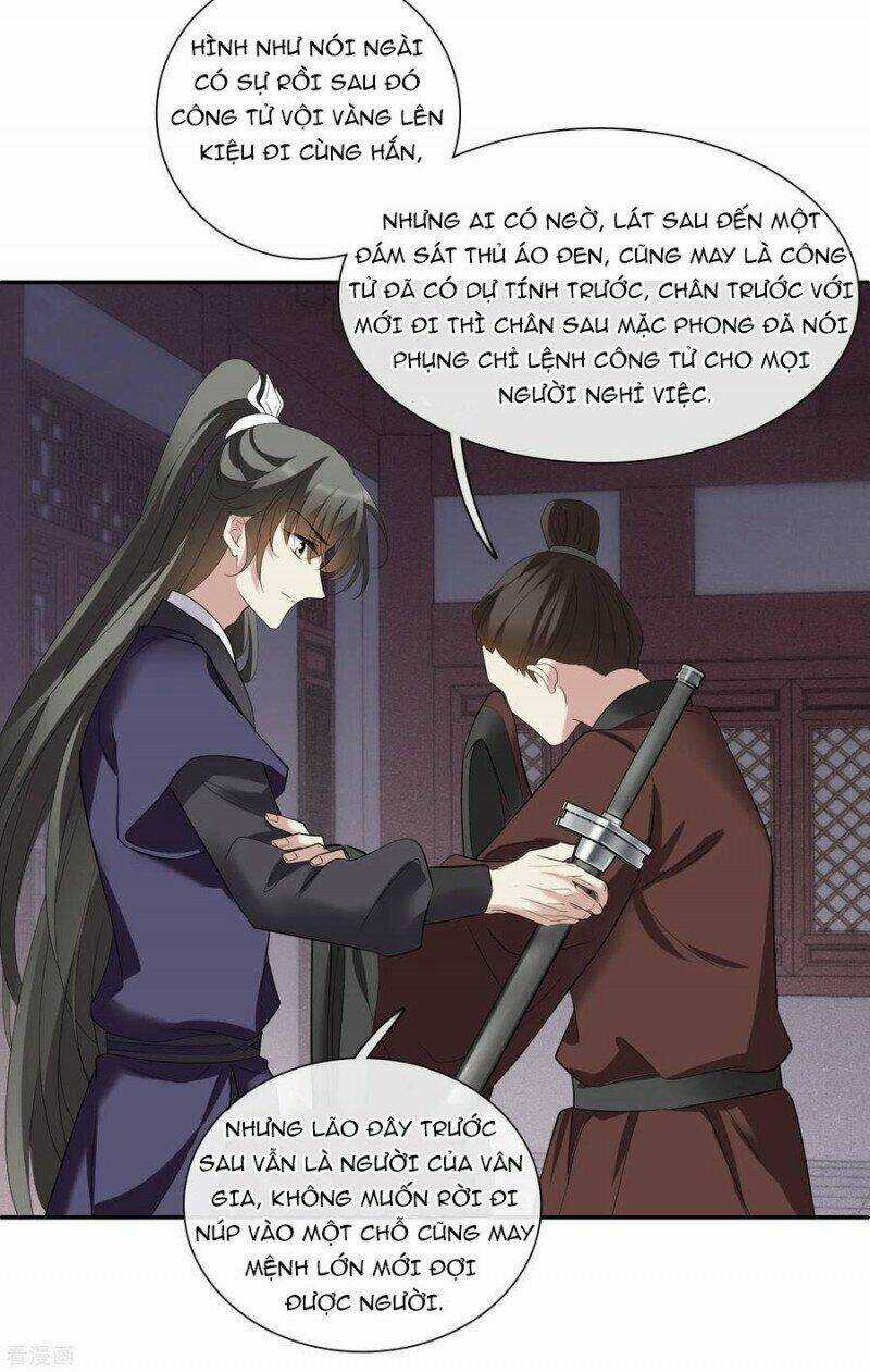 Toàn Cơ Từ - Chapter 64.2 - Trang 20