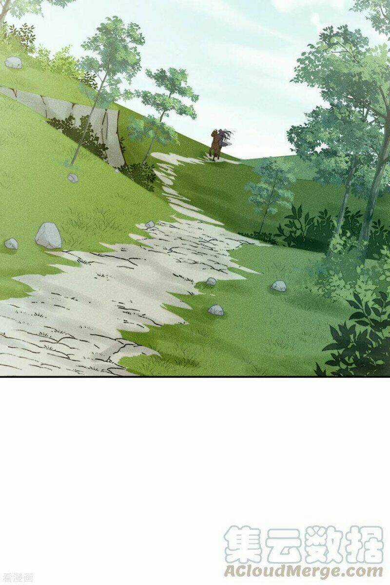 Toàn Cơ Từ - Chapter 64.2 - Trang 22