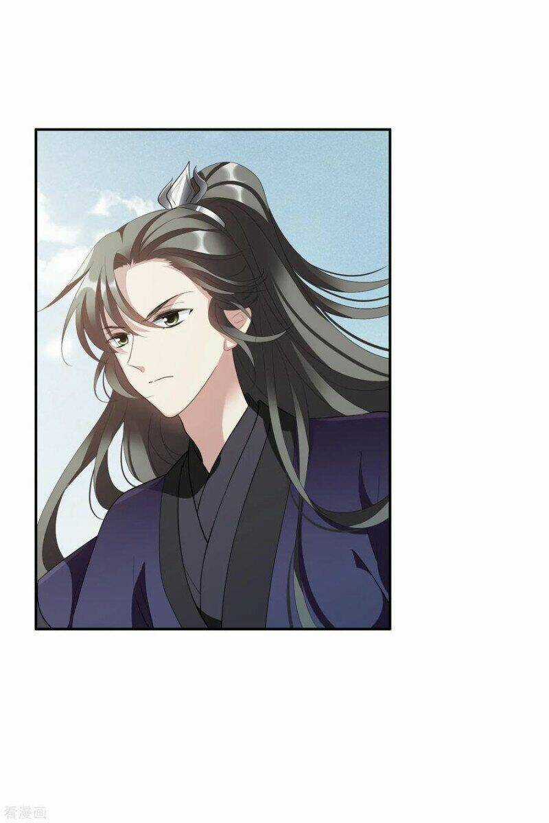 Toàn Cơ Từ - Chapter 64.2 - Trang 23