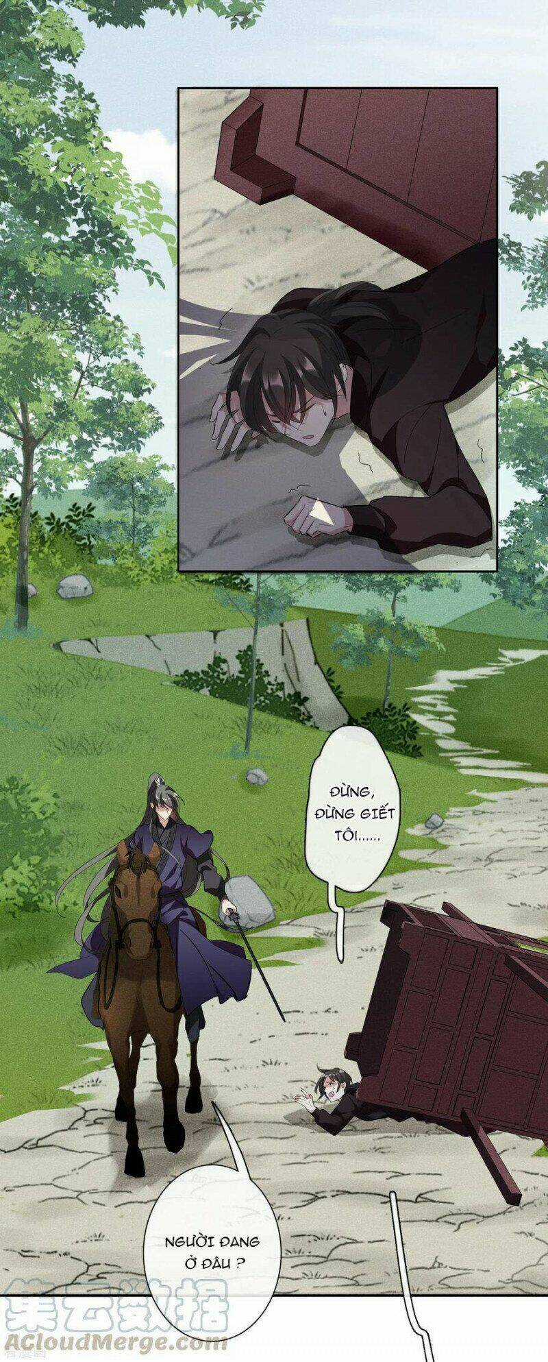 Toàn Cơ Từ - Chapter 64.2 - Trang 25