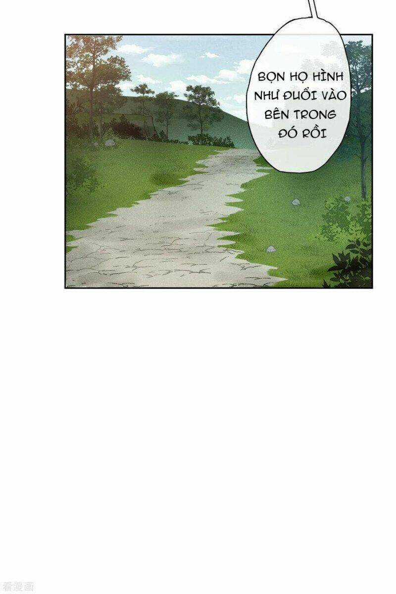 Toàn Cơ Từ - Chapter 64.2 - Trang 26