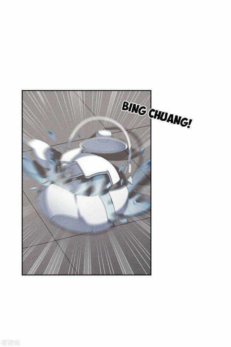 Toàn Cơ Từ - Chapter 64.2 - Trang 29