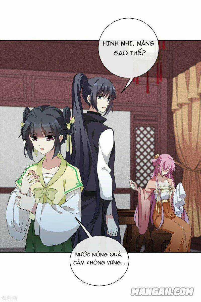 Toàn Cơ Từ - Chapter 64.2 - Trang 30