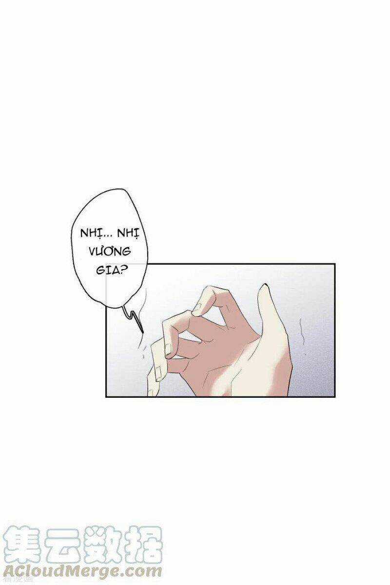 Toàn Cơ Từ - Chapter 64.2 - Trang 4