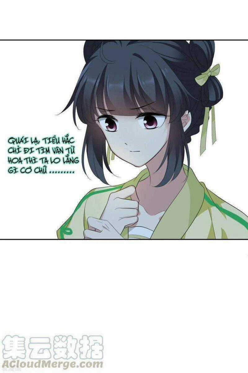 Toàn Cơ Từ - Chapter 64.2 - Trang 31