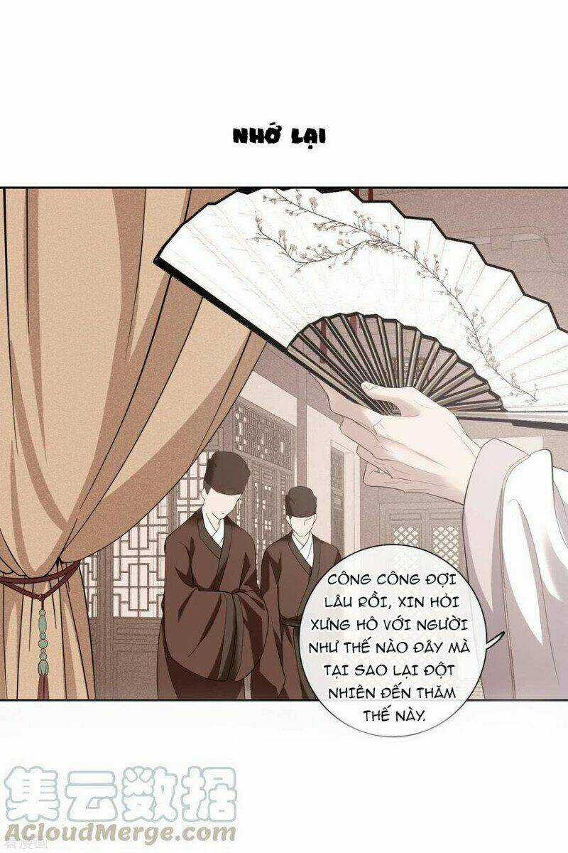 Toàn Cơ Từ - Chapter 64.2 - Trang 7