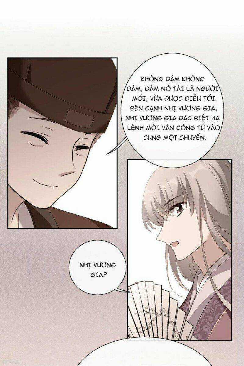 Toàn Cơ Từ - Chapter 64.2 - Trang 8