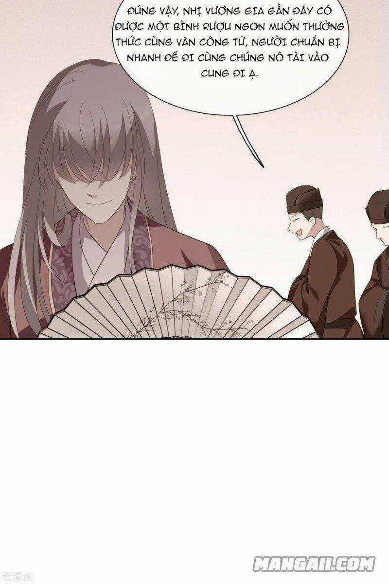 Toàn Cơ Từ - Chapter 64.2 - Trang 9