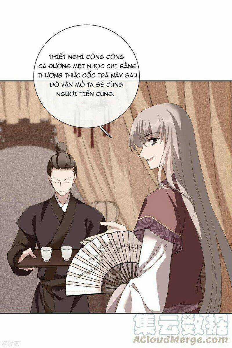 Toàn Cơ Từ - Chapter 64.2 - Trang 10