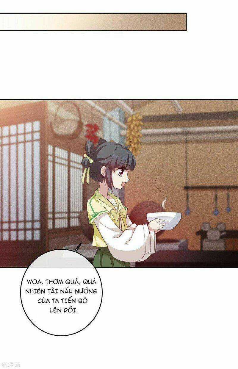 Toàn Cơ Từ - Chapter 65.1 - Trang 11