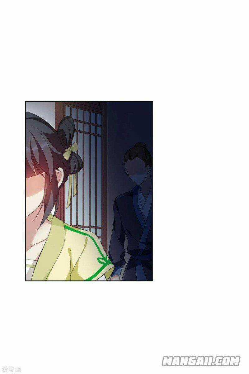 Toàn Cơ Từ - Chapter 65.1 - Trang 12