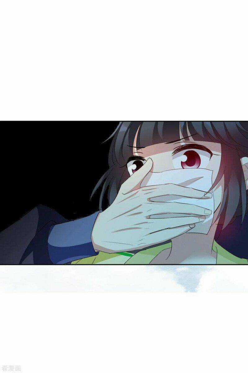 Toàn Cơ Từ - Chapter 65.1 - Trang 13