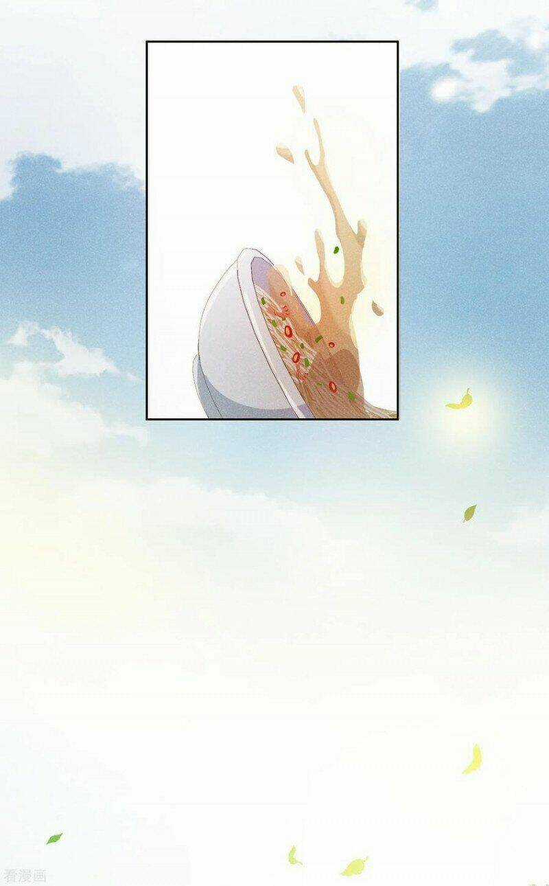 Toàn Cơ Từ - Chapter 65.1 - Trang 14