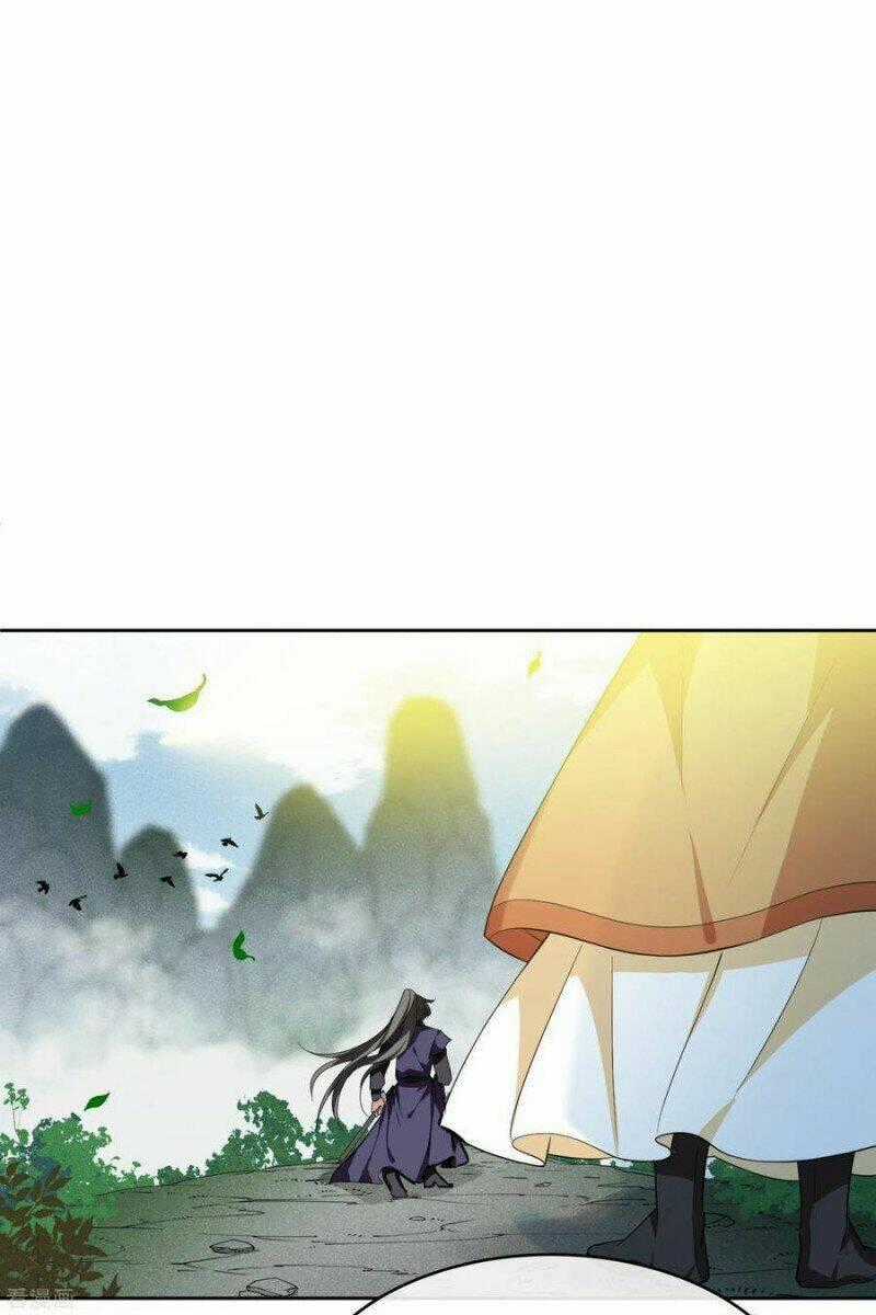 Toàn Cơ Từ - Chapter 65.1 - Trang 19