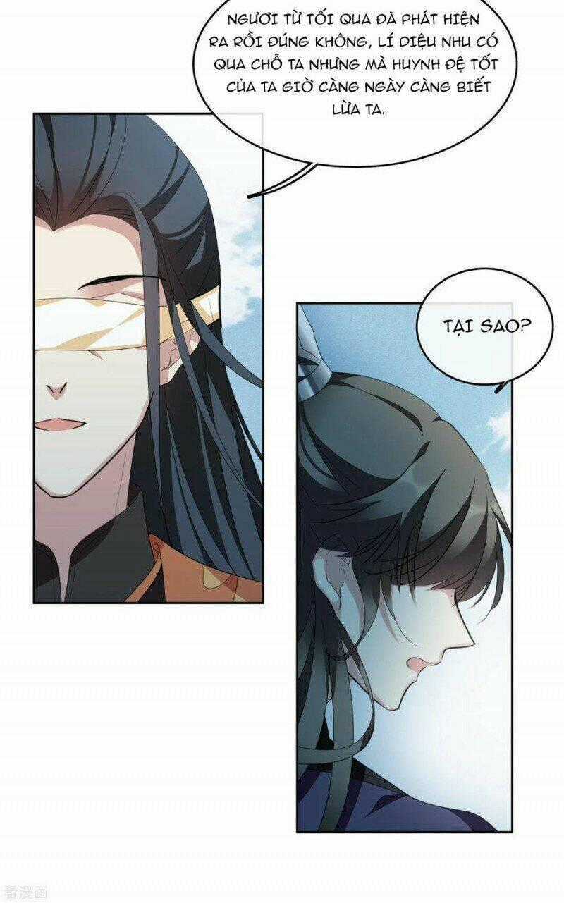 Toàn Cơ Từ - Chapter 65.1 - Trang 20