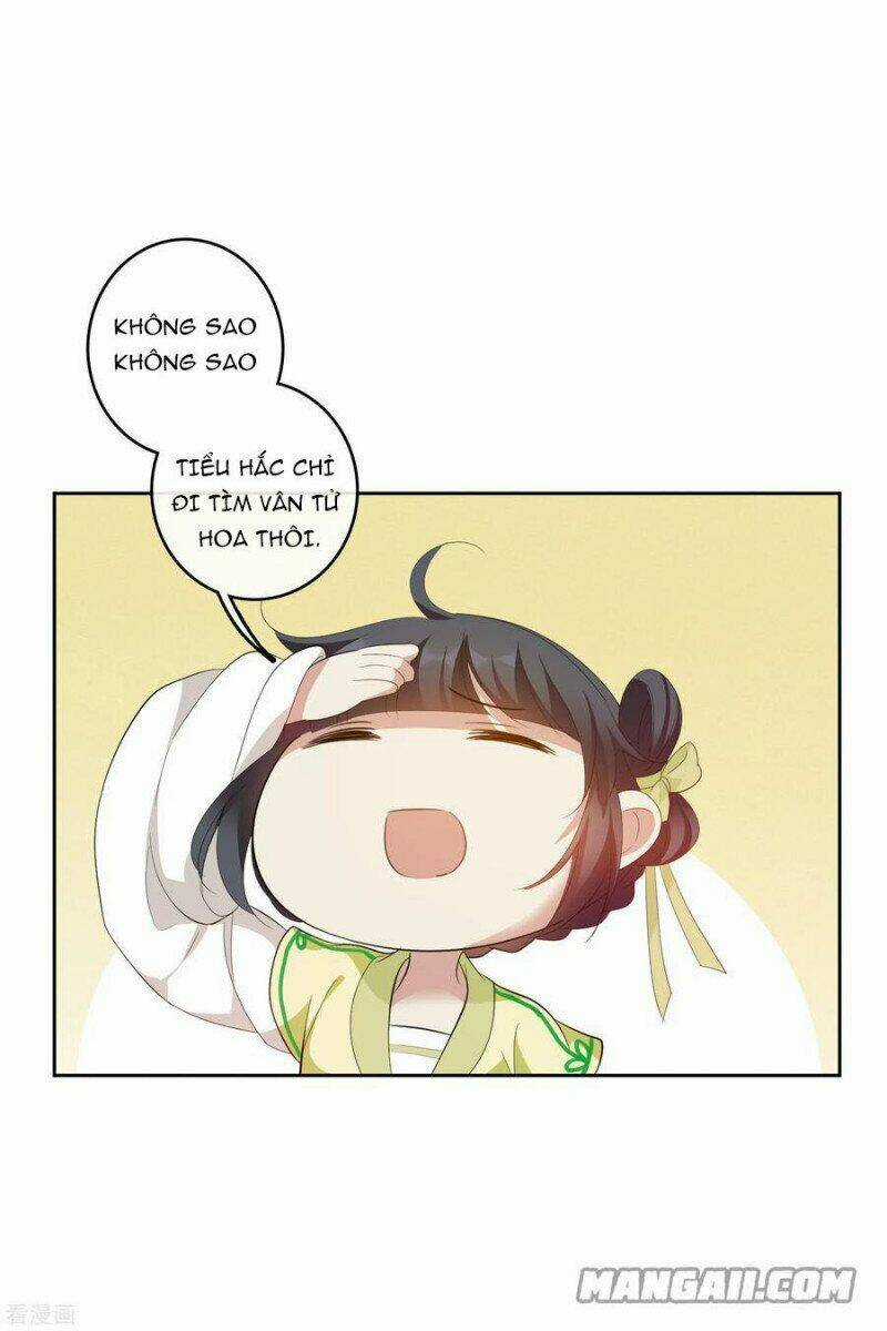 Toàn Cơ Từ - Chapter 65.1 - Trang 3