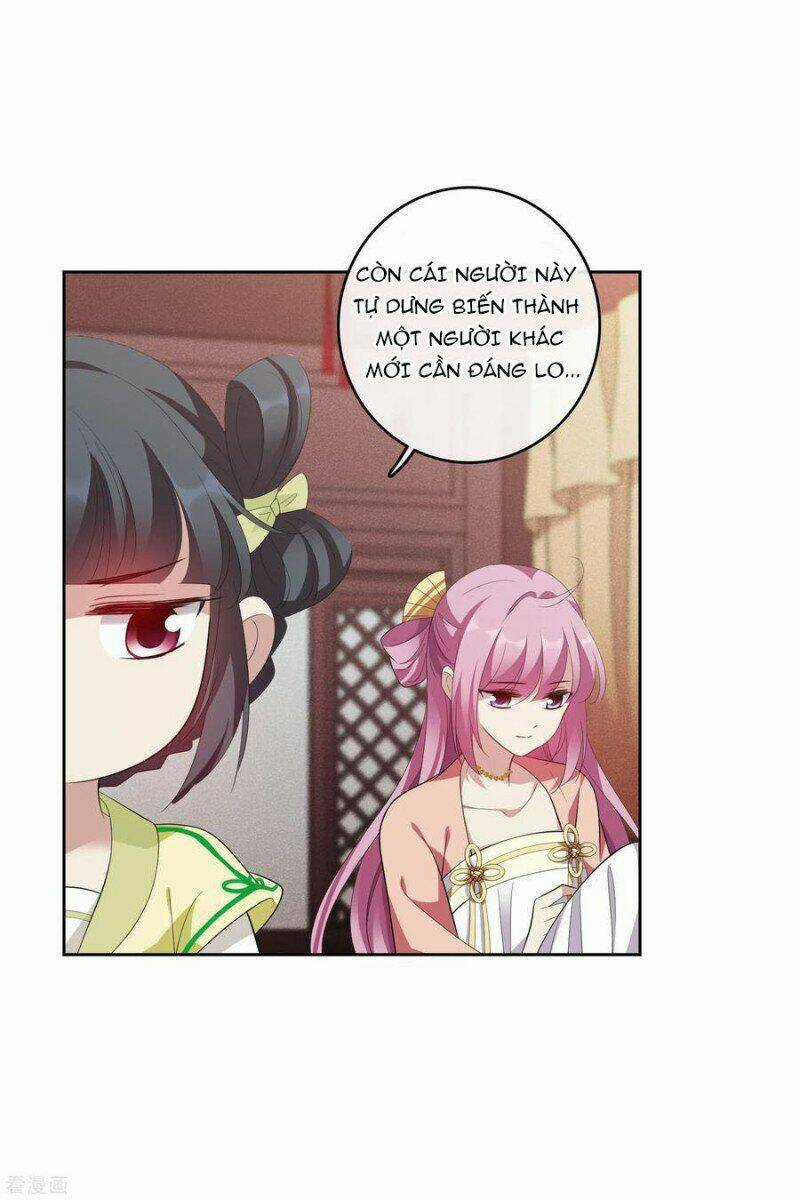 Toàn Cơ Từ - Chapter 65.1 - Trang 4