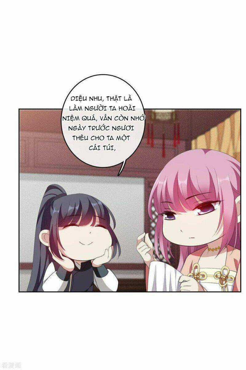 Toàn Cơ Từ - Chapter 65.1 - Trang 5