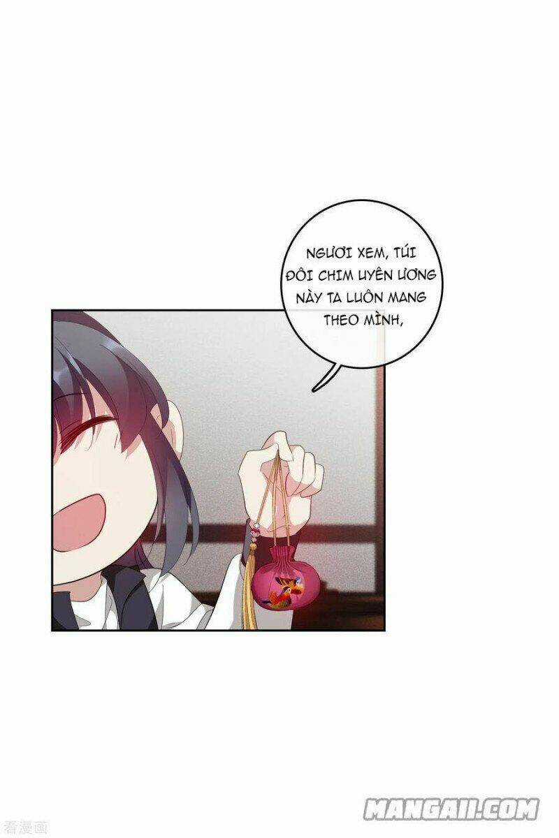 Toàn Cơ Từ - Chapter 65.1 - Trang 6