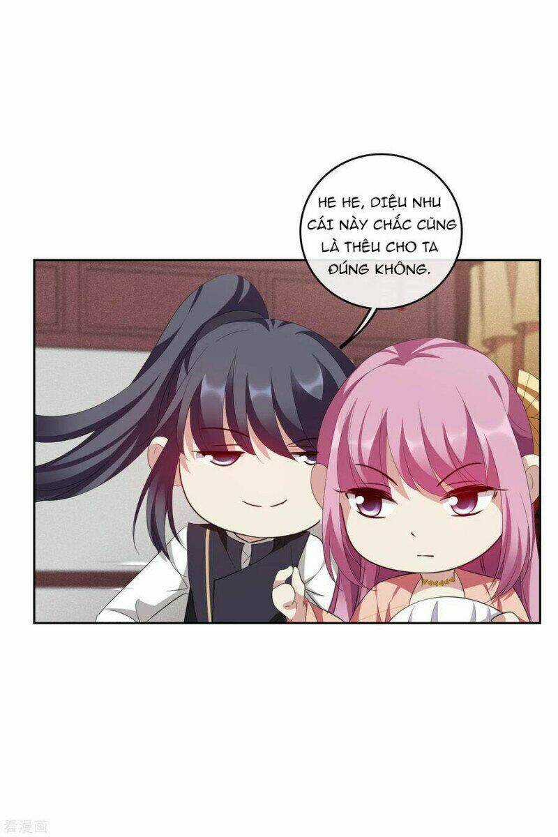 Toàn Cơ Từ - Chapter 65.1 - Trang 7