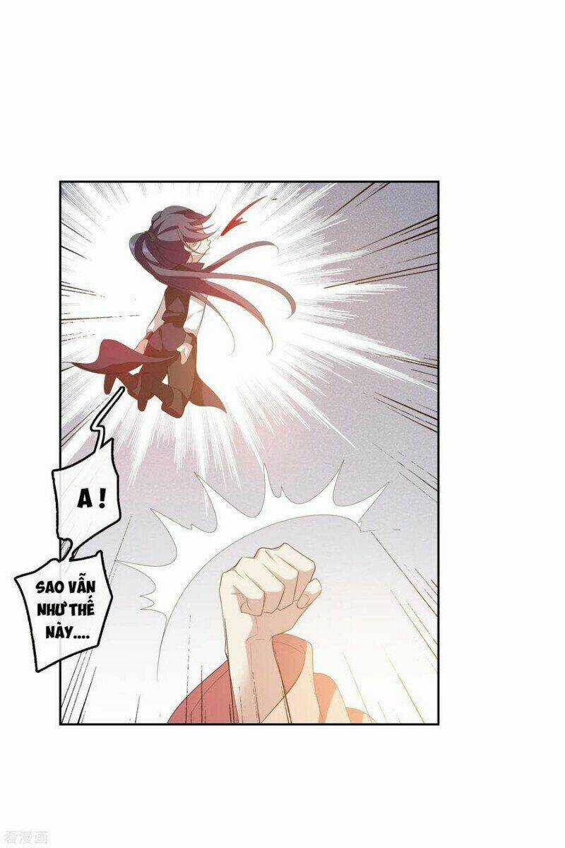 Toàn Cơ Từ - Chapter 65.1 - Trang 8