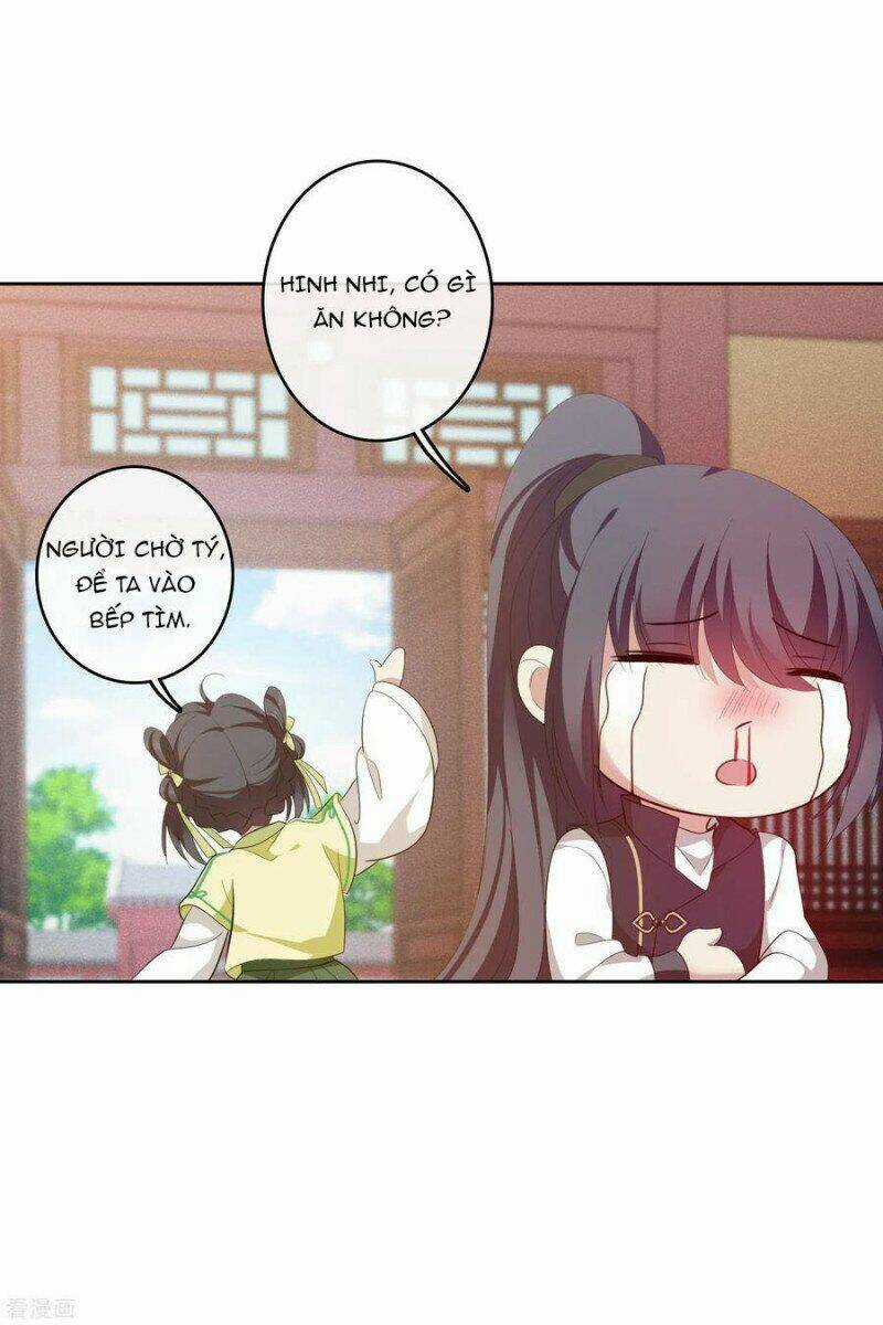 Toàn Cơ Từ - Chapter 65.1 - Trang 10