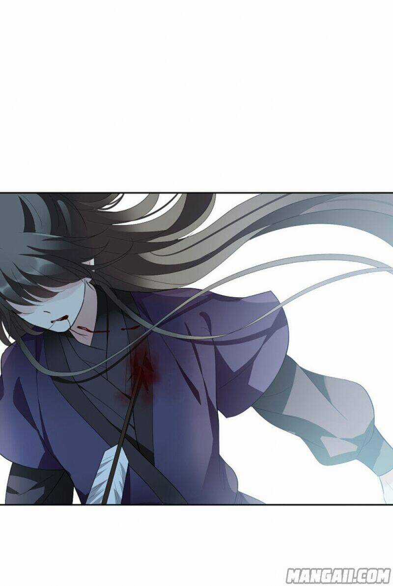 Toàn Cơ Từ - Chapter 65.2 - Trang 11