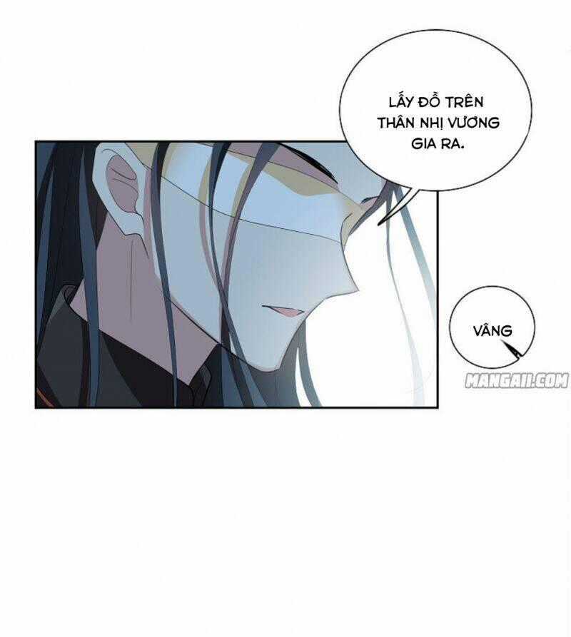 Toàn Cơ Từ - Chapter 65.2 - Trang 15