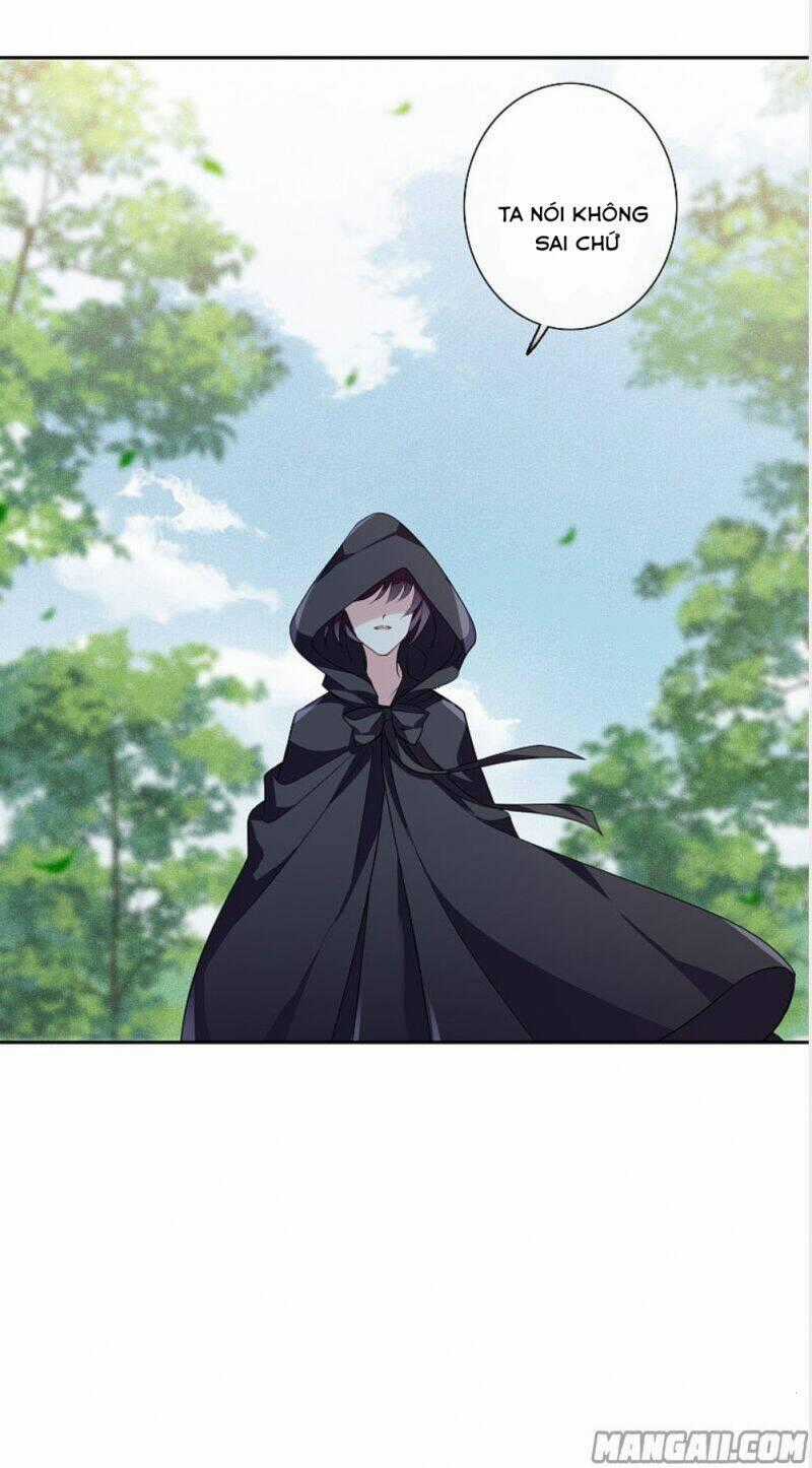 Toàn Cơ Từ - Chapter 65.2 - Trang 16