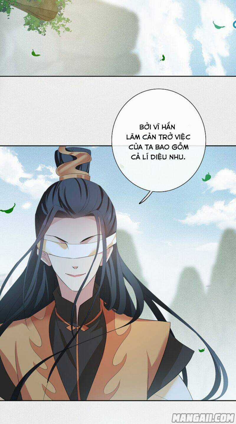 Toàn Cơ Từ - Chapter 65.2 - Trang 4