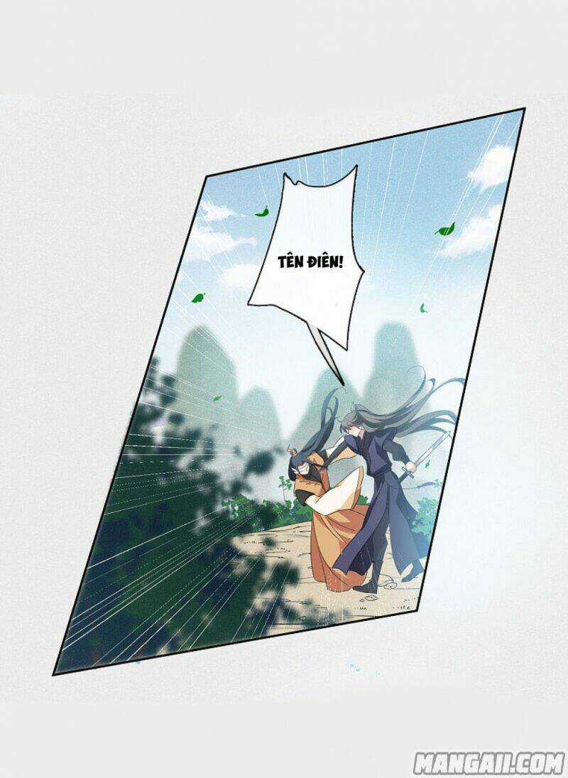 Toàn Cơ Từ - Chapter 65.2 - Trang 7