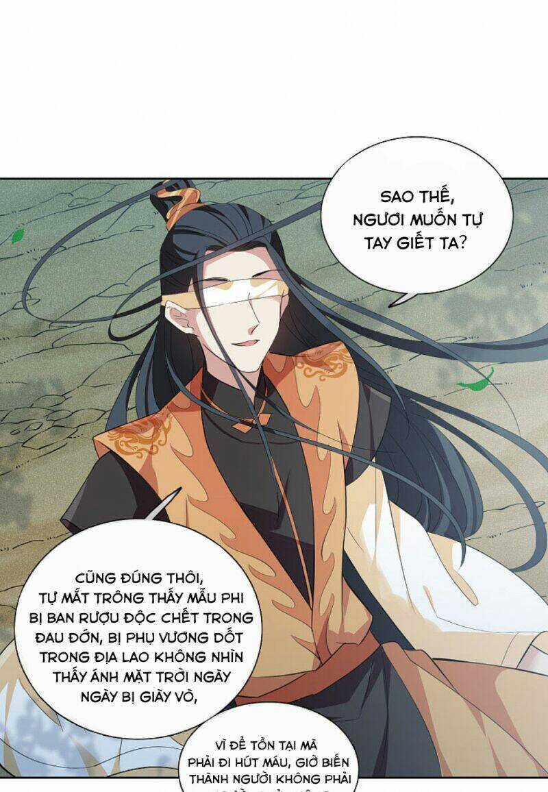 Toàn Cơ Từ - Chapter 65.2 - Trang 8