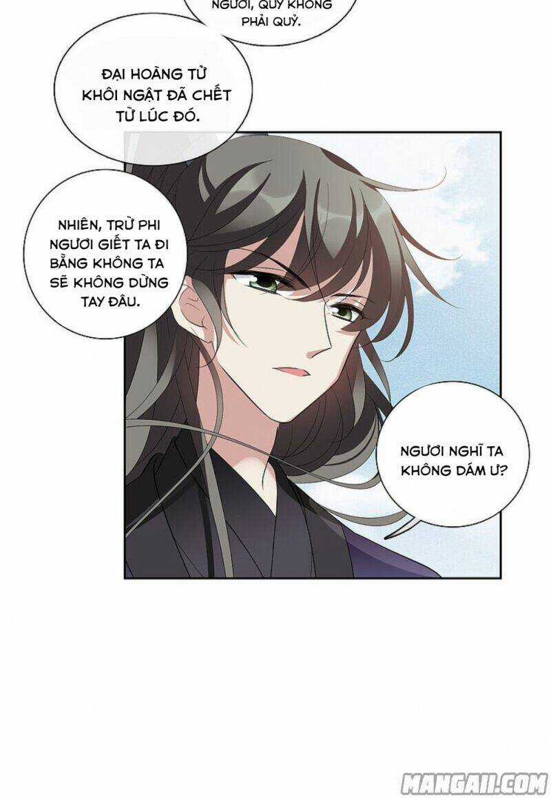 Toàn Cơ Từ - Chapter 65.2 - Trang 9