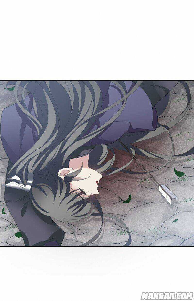 Toàn Cơ Từ - Chapter 66.1 - Trang 12