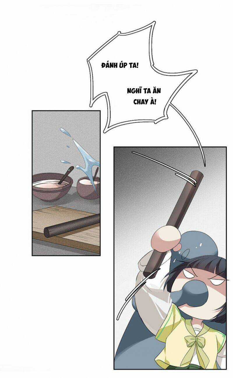 Toàn Cơ Từ - Chapter 66.1 - Trang 13