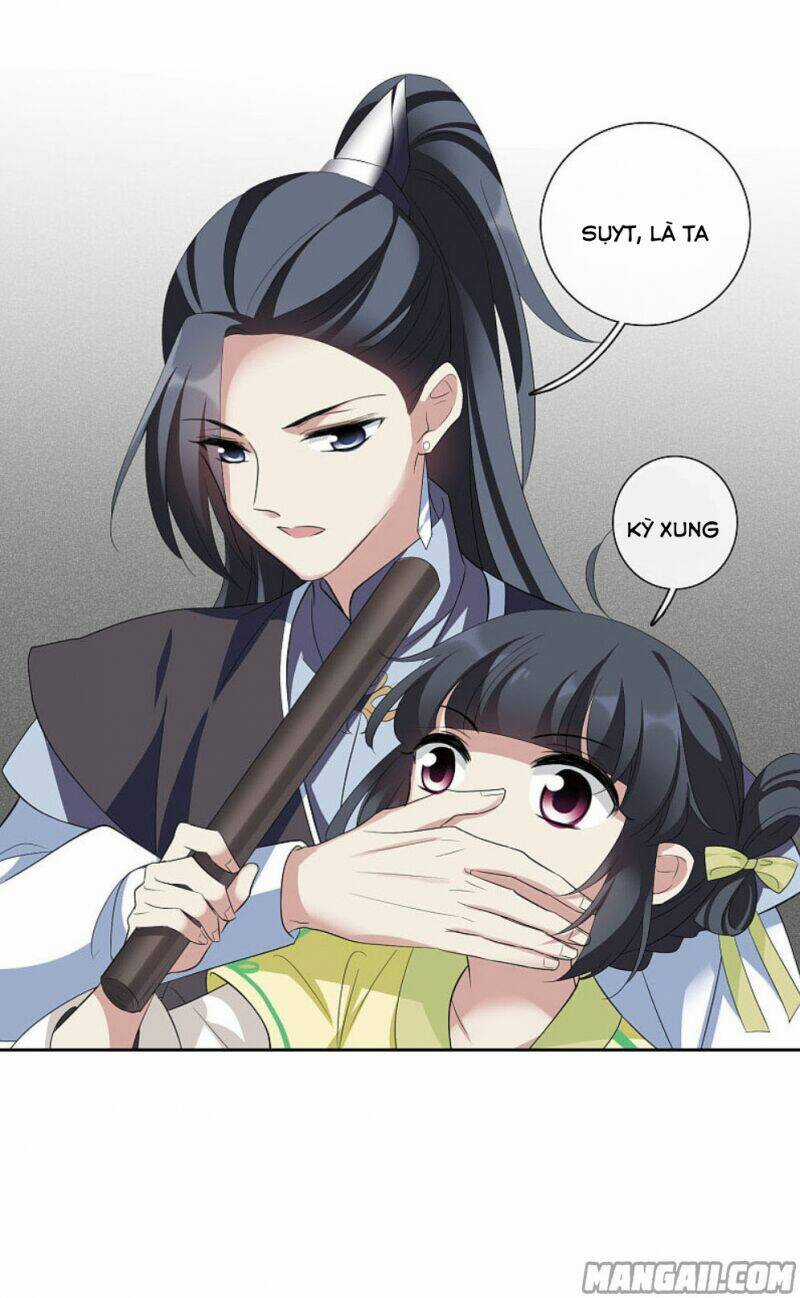 Toàn Cơ Từ - Chapter 66.1 - Trang 14