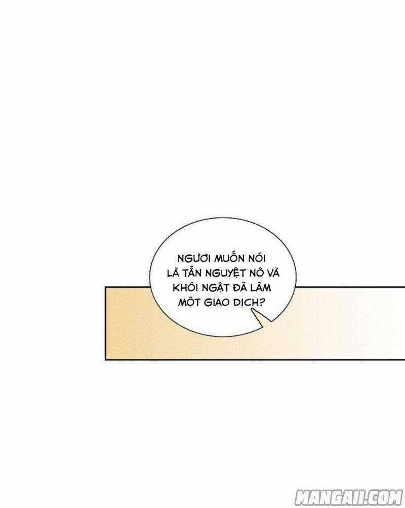 Toàn Cơ Từ - Chapter 66.1 - Trang 17