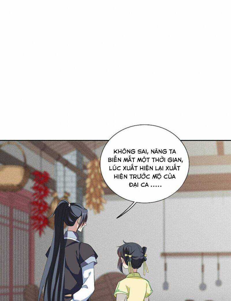 Toàn Cơ Từ - Chapter 66.1 - Trang 18