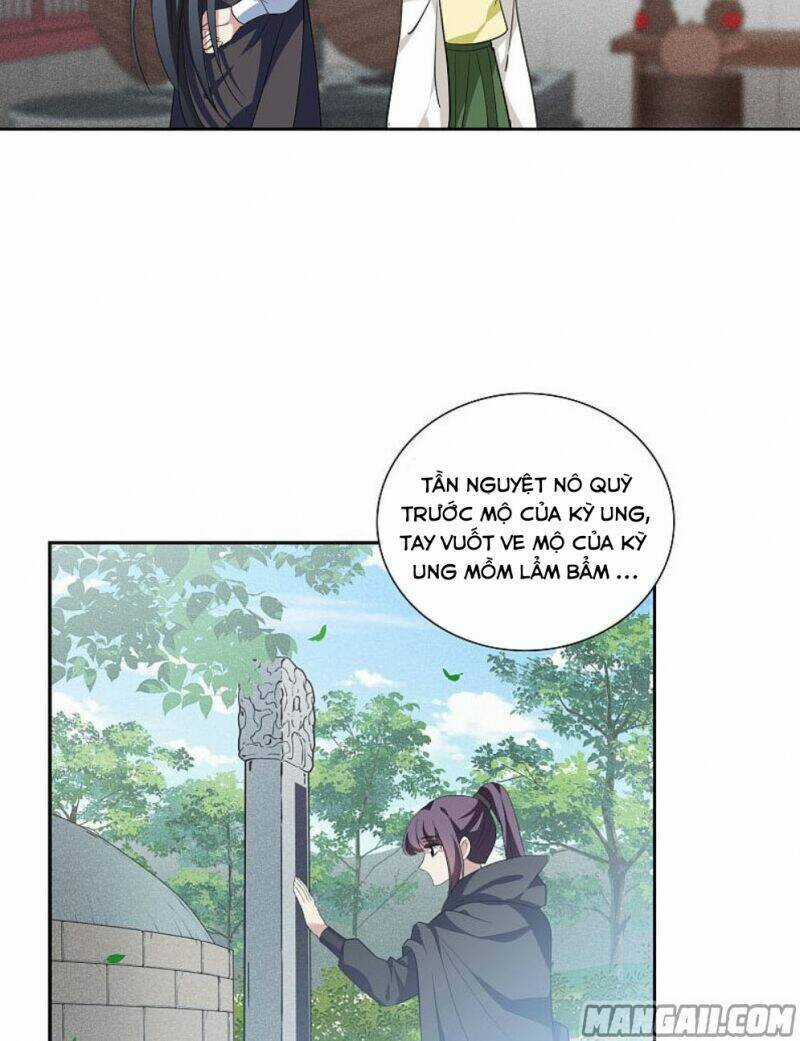 Toàn Cơ Từ - Chapter 66.1 - Trang 19