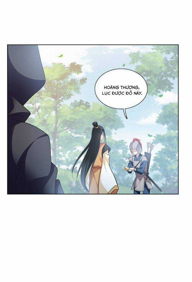 Toàn Cơ Từ - Chapter 66.1 - Trang 3