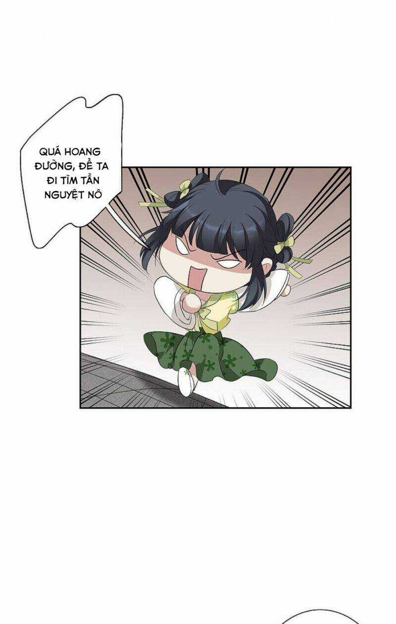 Toàn Cơ Từ - Chapter 66.1 - Trang 23