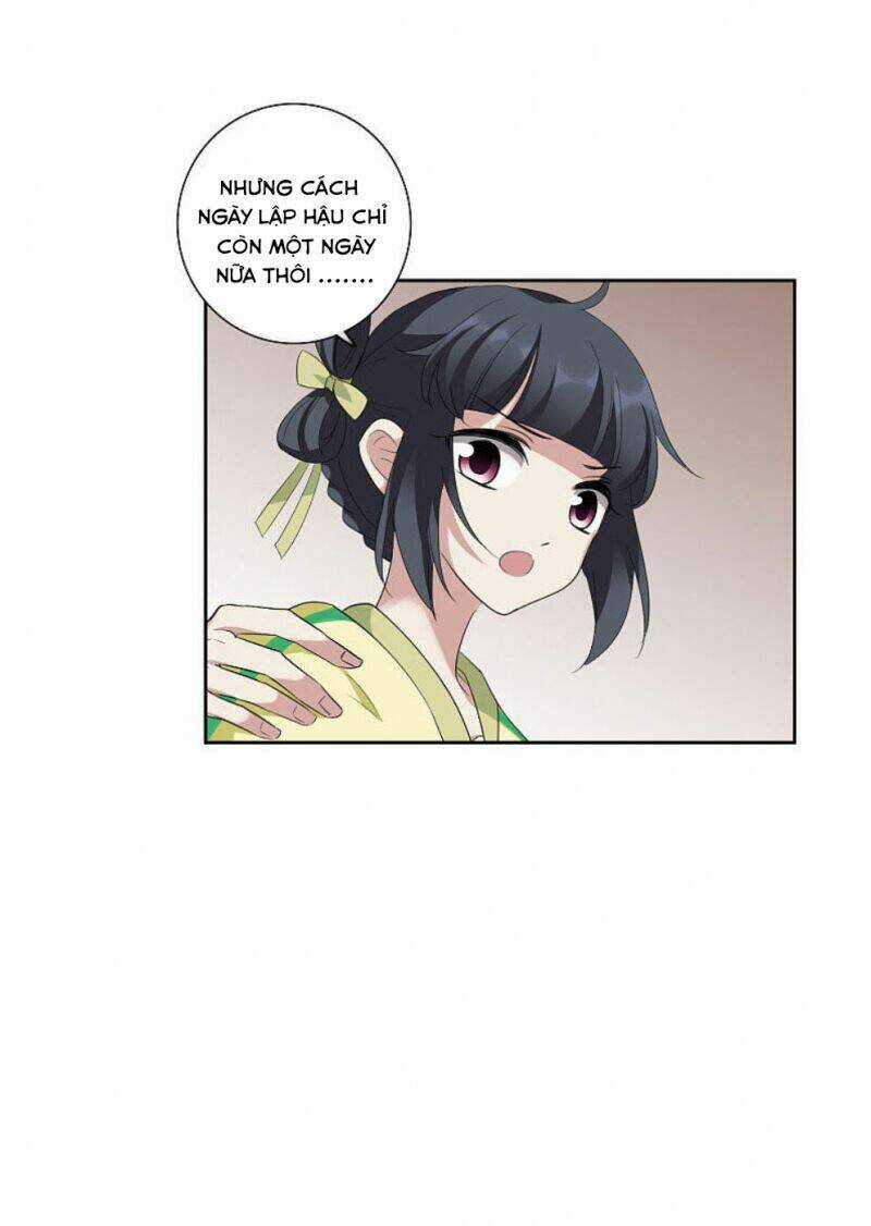 Toàn Cơ Từ - Chapter 66.1 - Trang 25