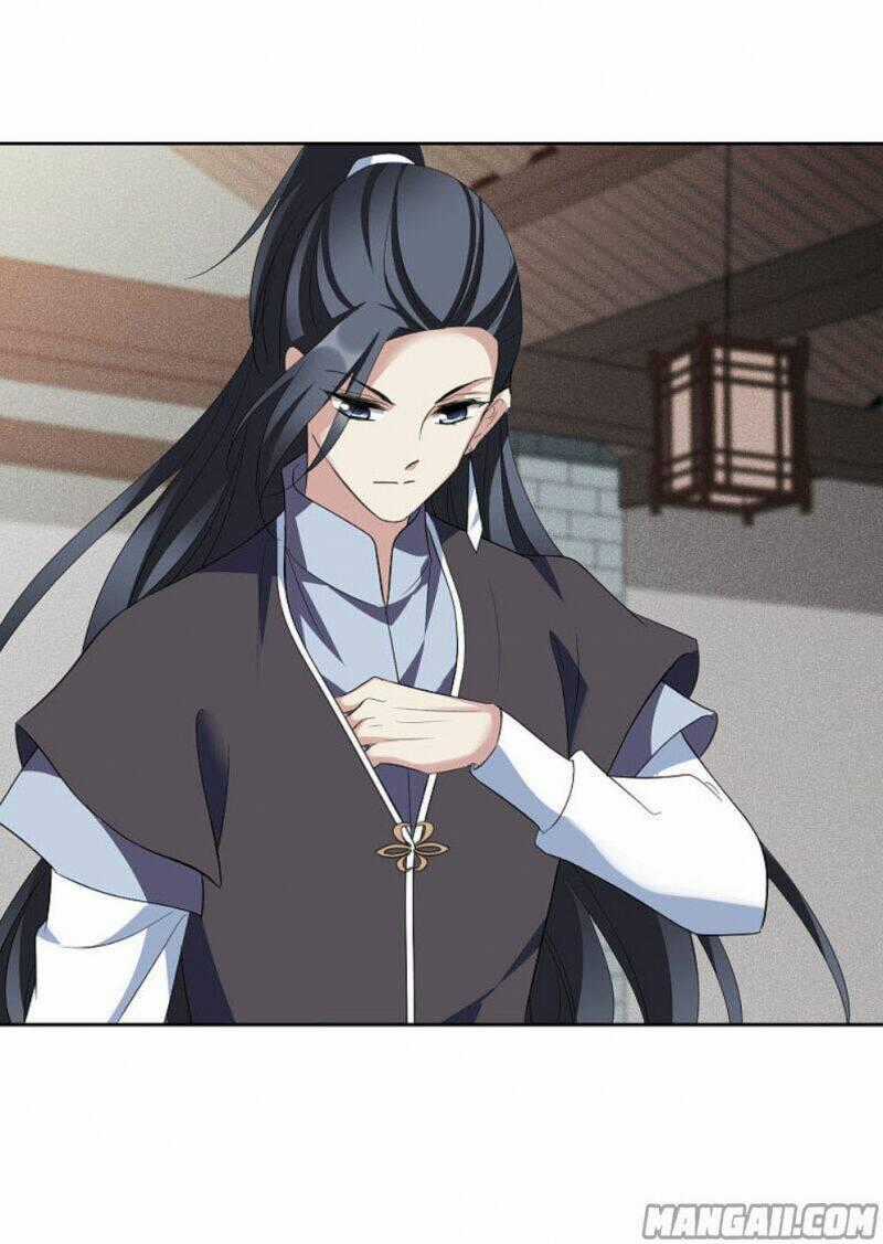 Toàn Cơ Từ - Chapter 66.1 - Trang 26