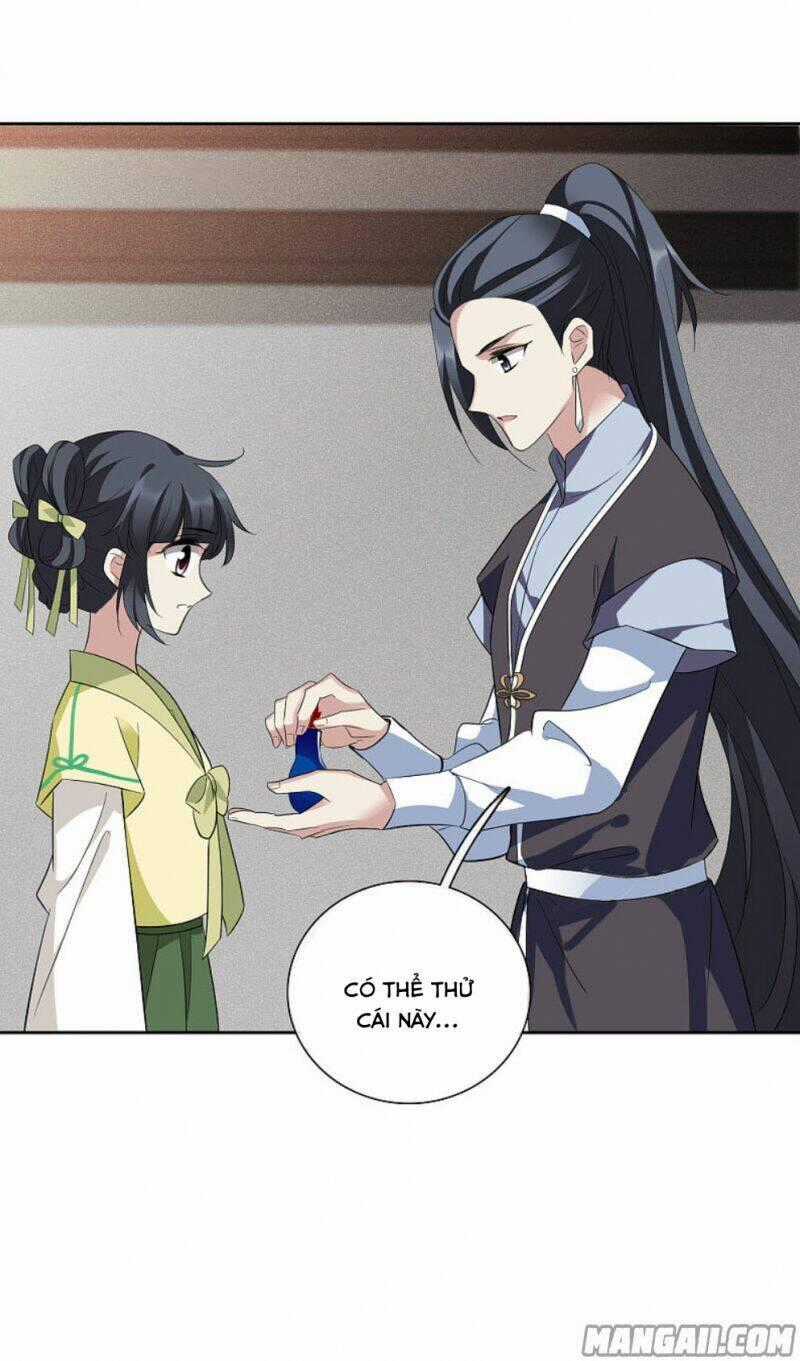 Toàn Cơ Từ - Chapter 66.1 - Trang 27