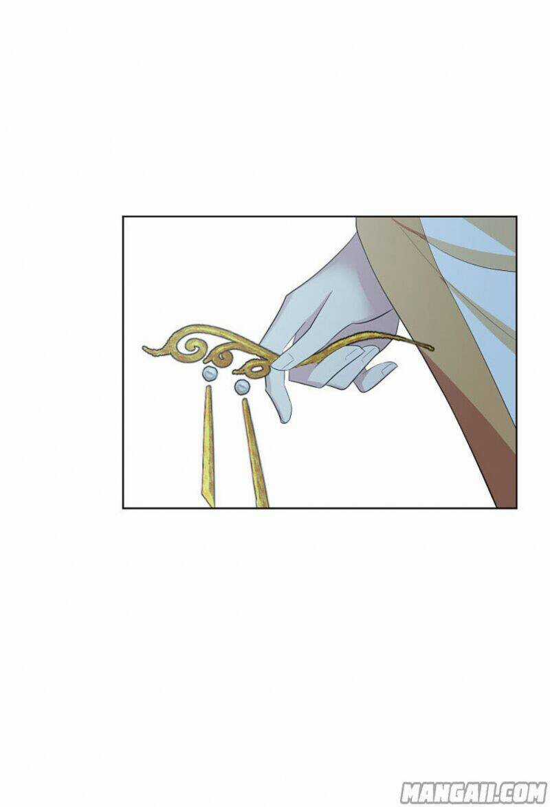 Toàn Cơ Từ - Chapter 66.1 - Trang 4